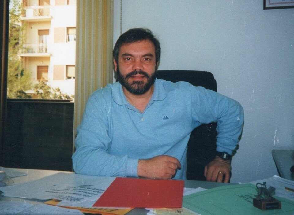 Giorgi (PD): “Basta morti bianche”