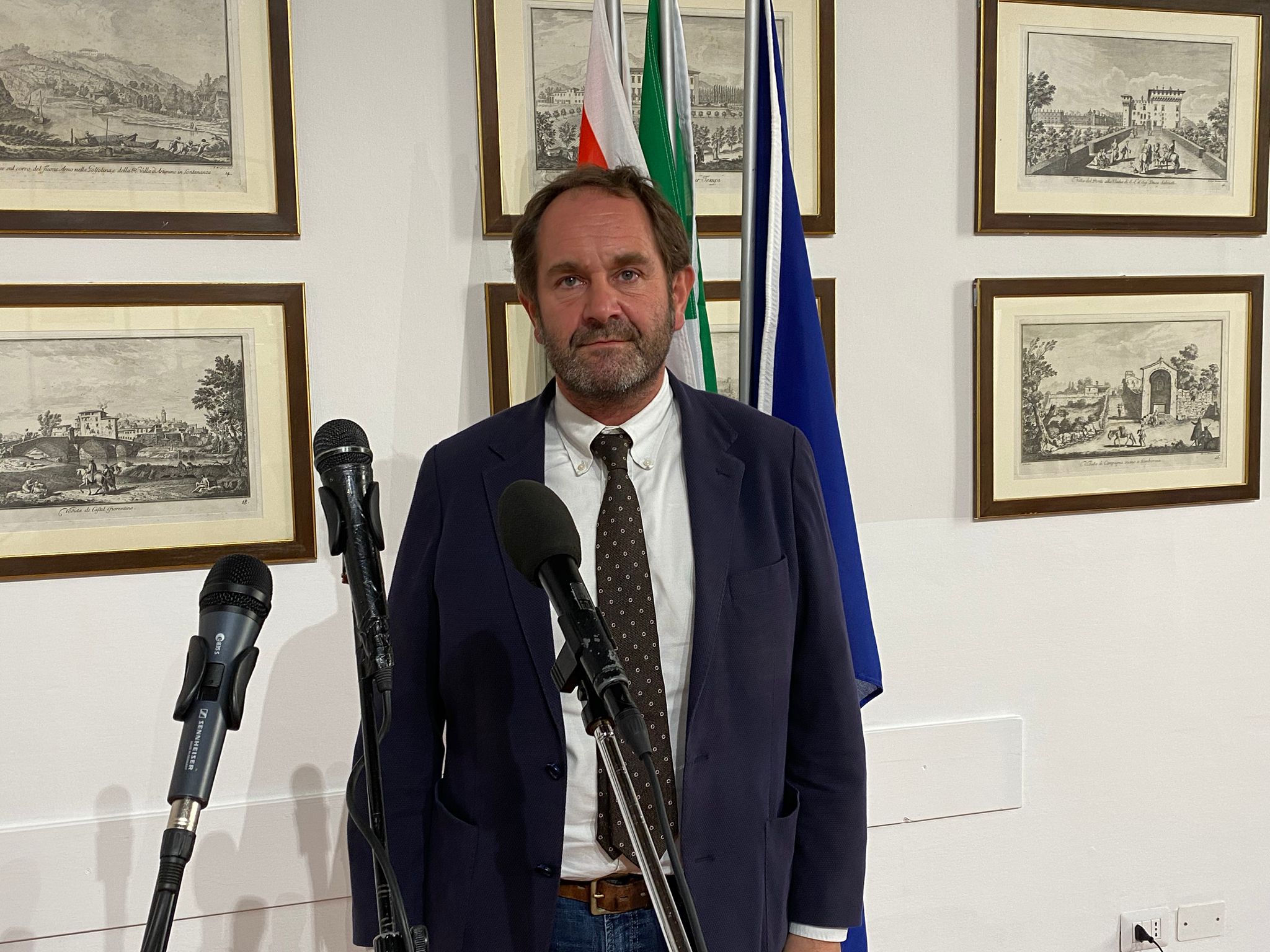 Sanità, Veneri (Fdi): “La Regione come intende gestire il servizio di guardia medica notturna per i medici di cardiologia all’ospedale di Cortona?”