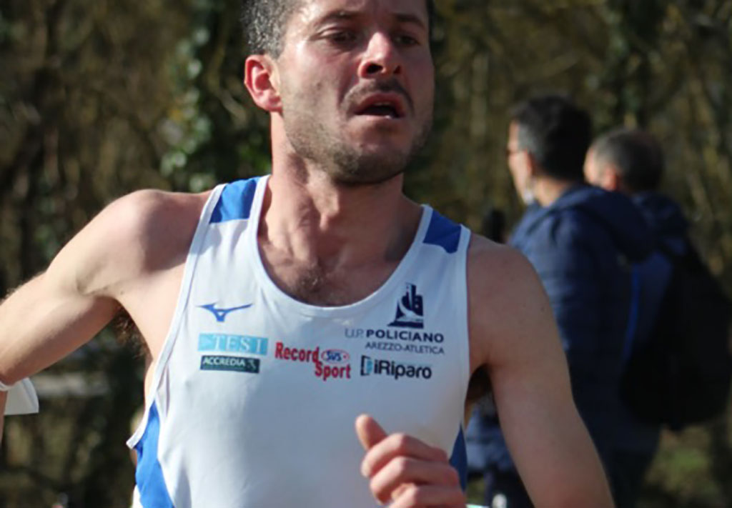 Emanuele Graziani