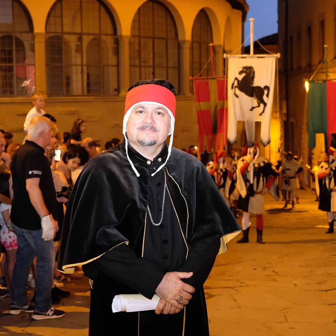 Claudio Guerri