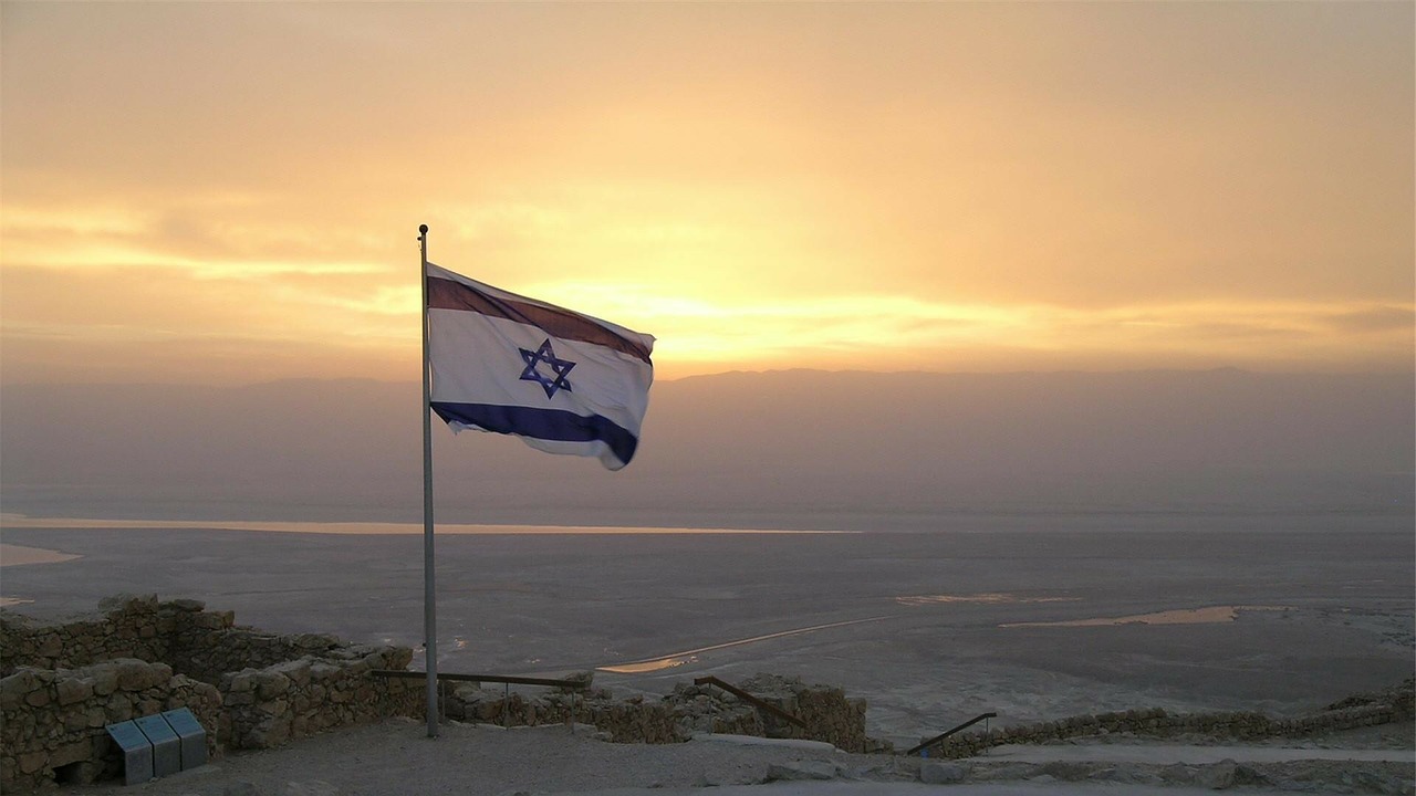 I dati del laboratorio vaccinale chiamato Israele