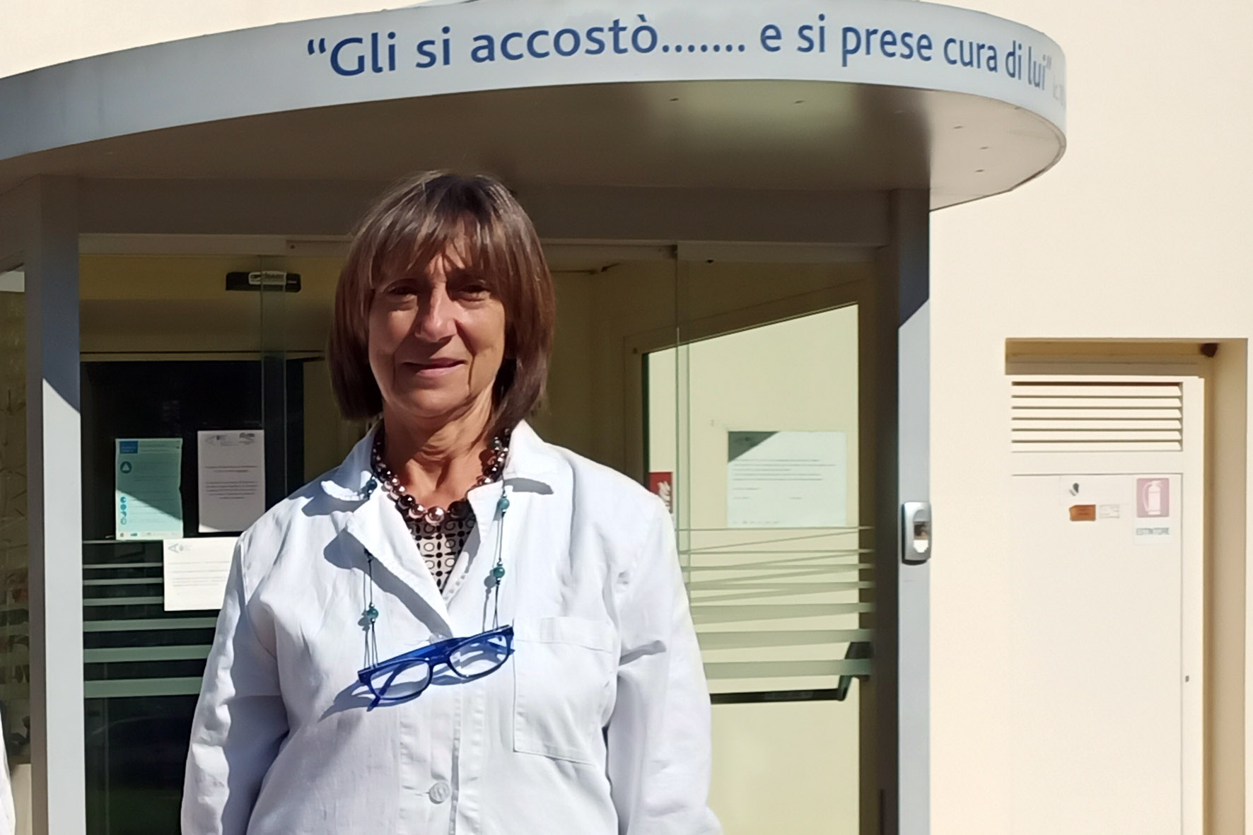 Medici e pazienti fibromialgici uniti nella neonata AISF Arezzo