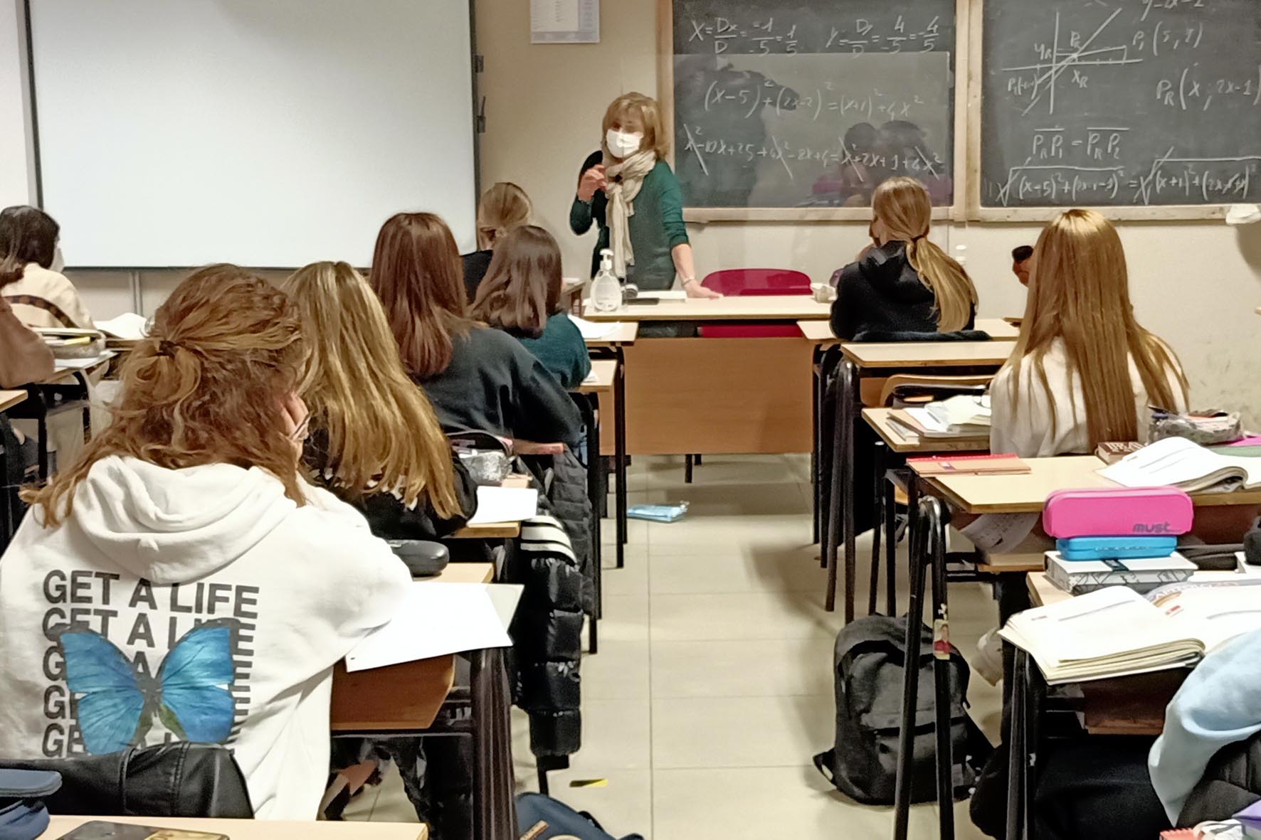 Scuola: ultimi giorni di orientamento per il Liceo Classico e Musicale