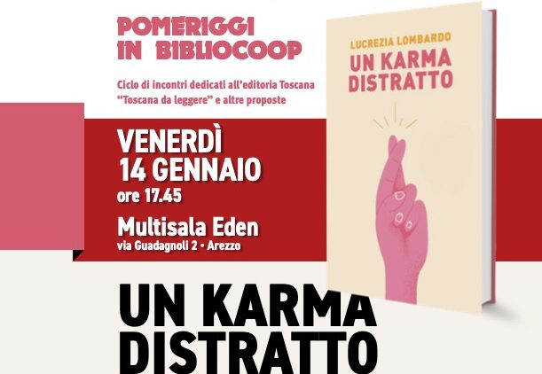 Ripartono i “Pomeriggi in Bibliocoop”