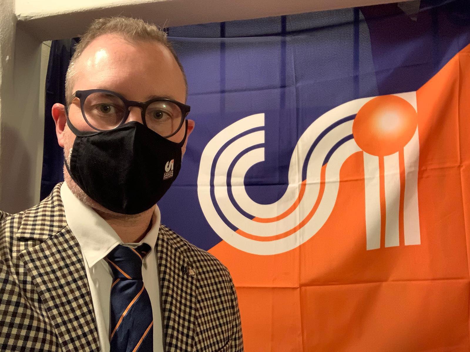 Certificato medico post-Covid, Bernardini: “Troppi 30 giorni per tornare a fare sport agonistico”