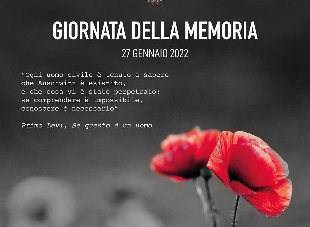 Giorno della memoria: “L’ultimo viaggio” di Camillo Brezzi