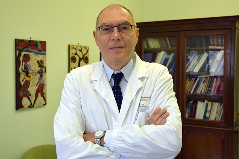 Pillole contro il covid: iniziata a Siena la cura per i primi tre pazienti