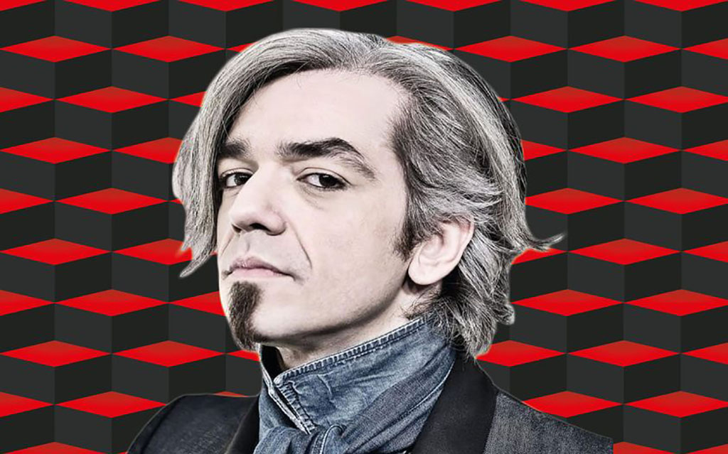 Morgan in concerto al Teatro Garibaldi di Figline