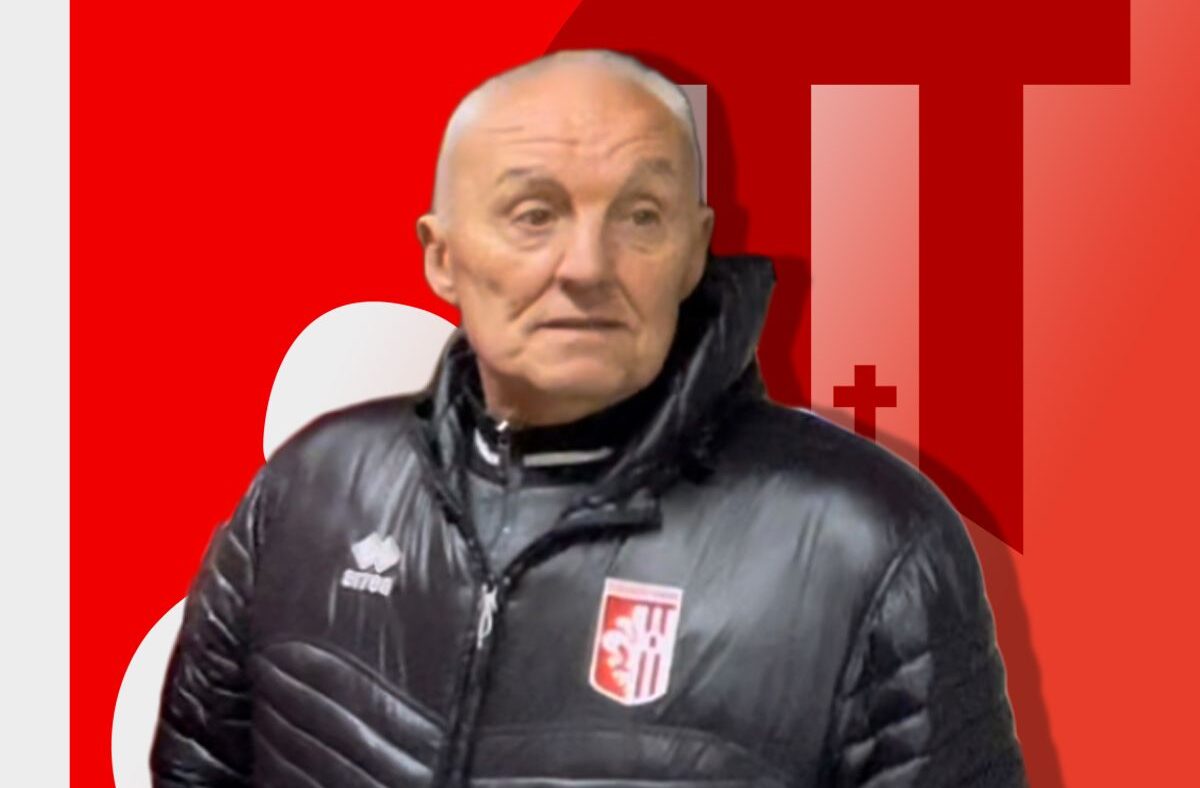 ASD Terranuova Traiana: interrotto il rapporto con Nicola Del Grosso, direttore sportivo Prima squadra e Juniores
