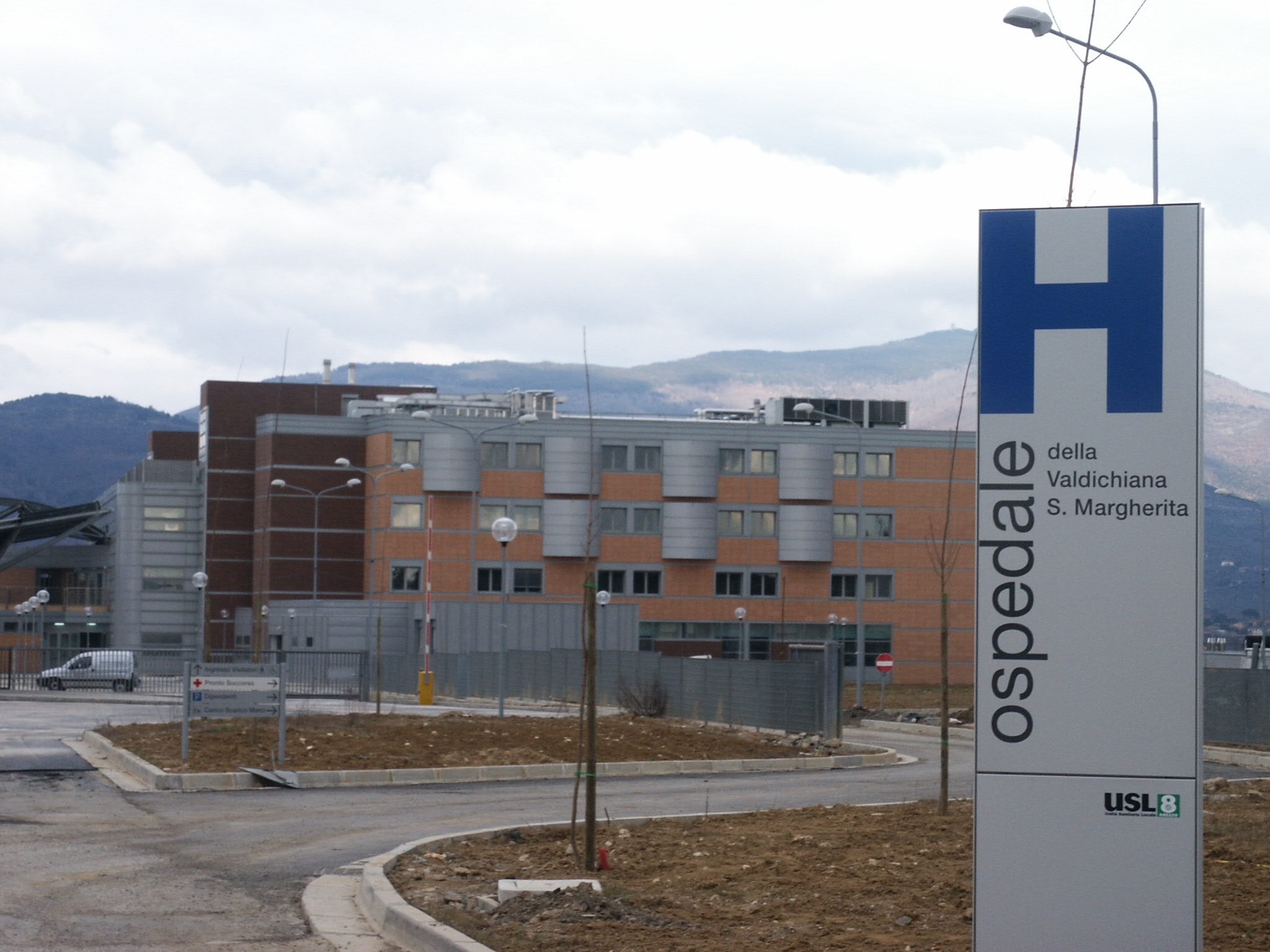 Sintonia tra Ausl Toscana sud est e Conferenza dei Sindaci della Valdichiana: centralità dell’ospedale de La Fratta per i servizi di tutta la vallata