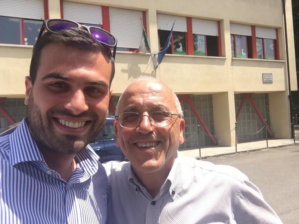 Vagnoli: “Un grazie di cuore a tutti i Medici di Medicina Generale per il lavoro che stanno svolgendo in una situazione difficile come questa”