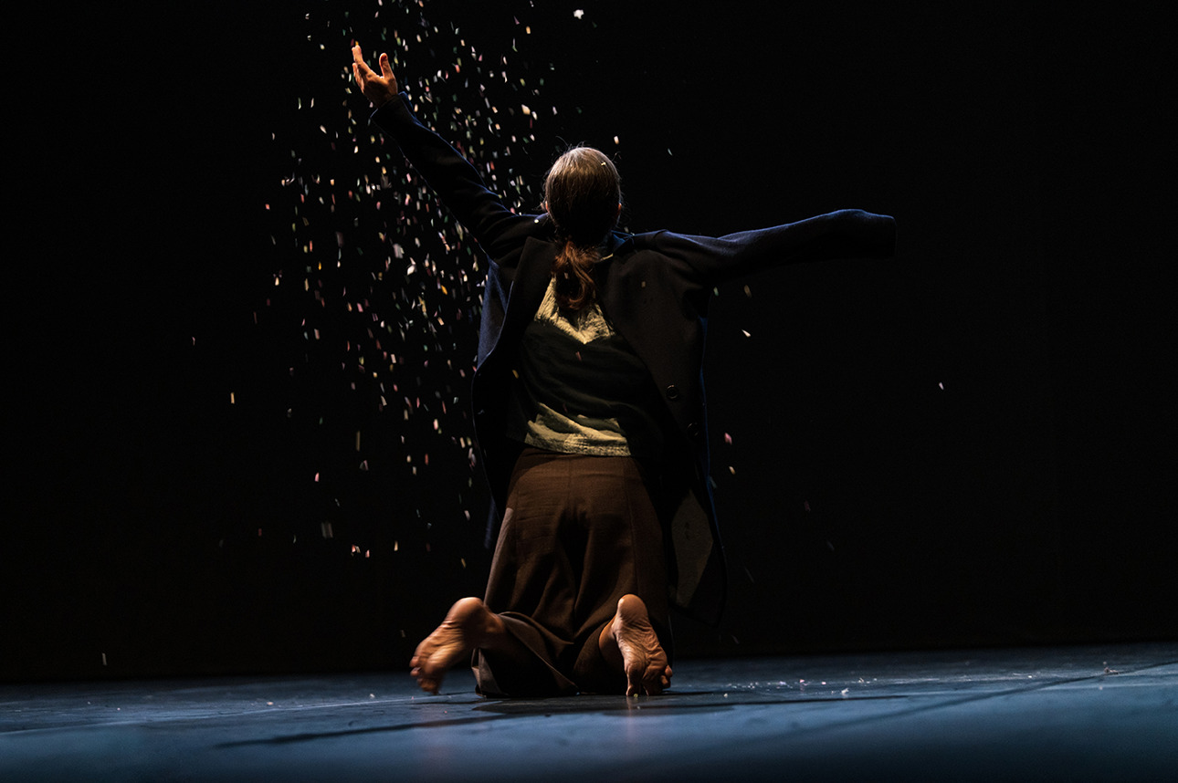 Al Teatro “Spina” di Castiglion F.no la prima regionale dello spettacolo “Sonja”