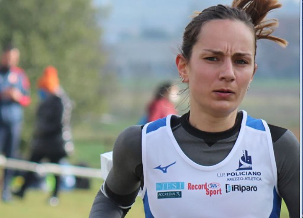 Valentina Mattesini