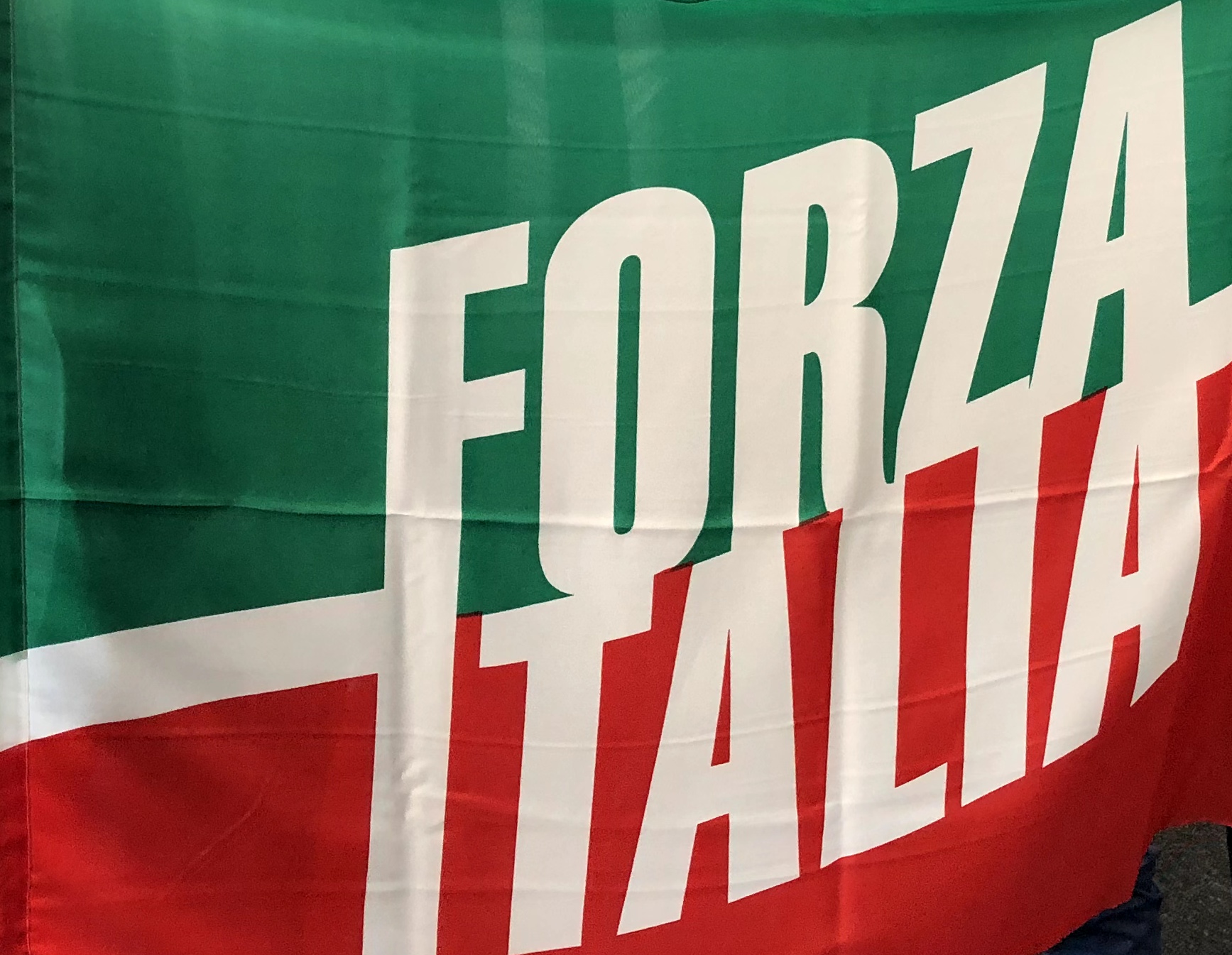 Minacce no vax: solidarietà di Forza Italia al vicesindaco Lucia Tanti