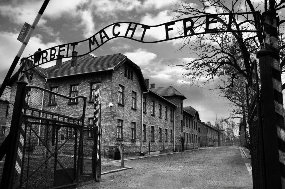 “Da Auschwitz a Rondine”: iniziativa al Cas Tortaia per celebrare il Giorno della Memoria