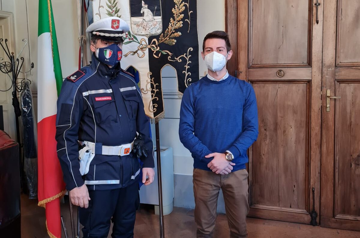 Videosorveglianza e fototrappole, cresce il controllo del territorio