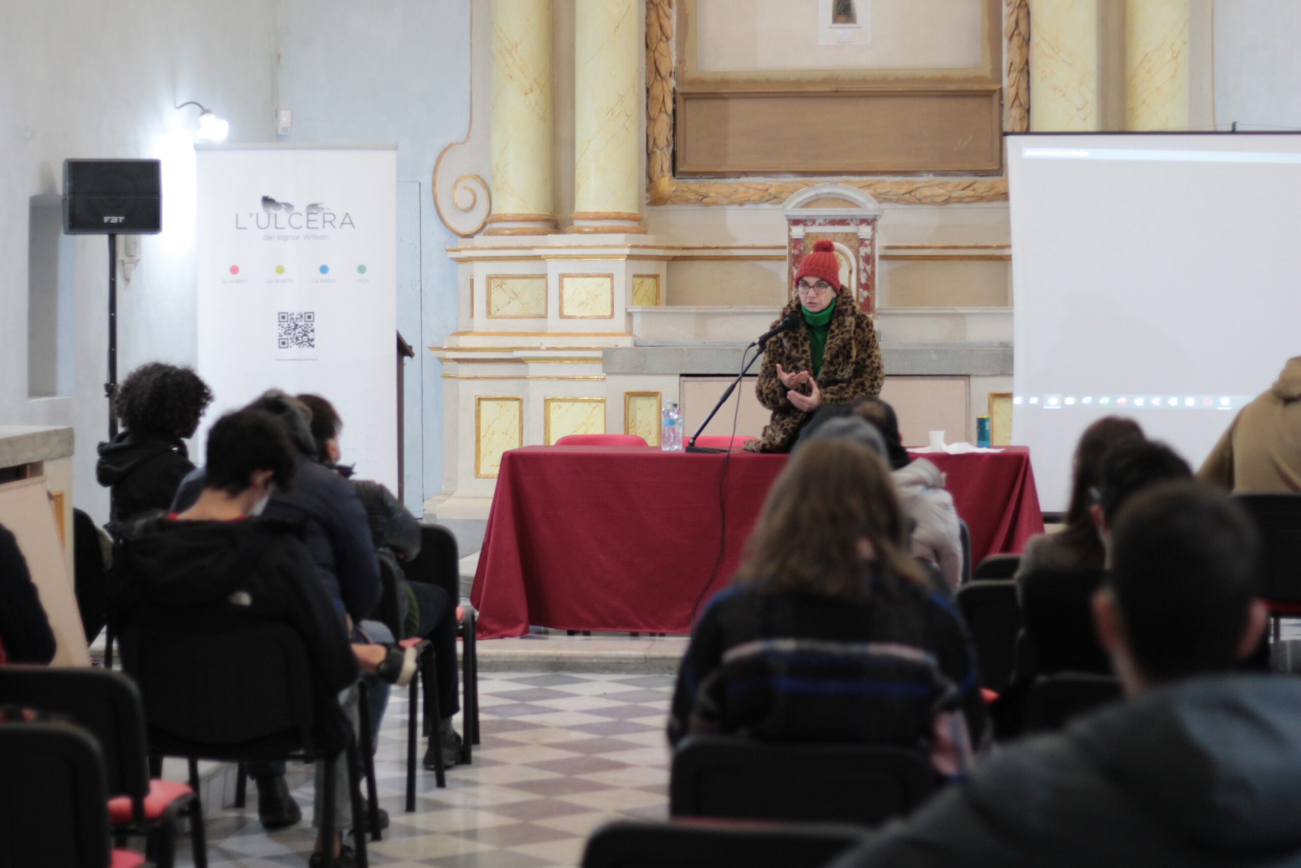 Castiglion Fiorentino, “La Strada per Utopia”: al via con la masterclass di Elena Stancanelli