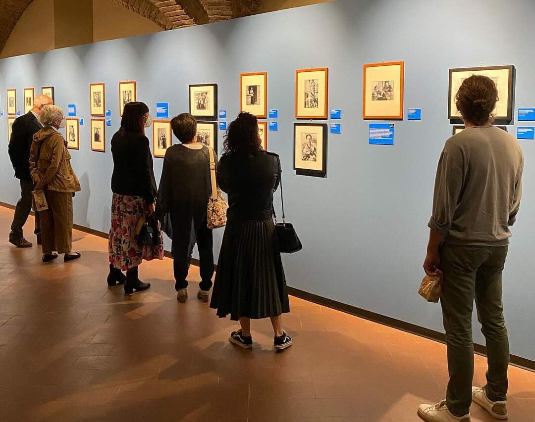 Sansepolcro: la mostra “Frida Kahlo” chiude con circa 24 mila visitatori