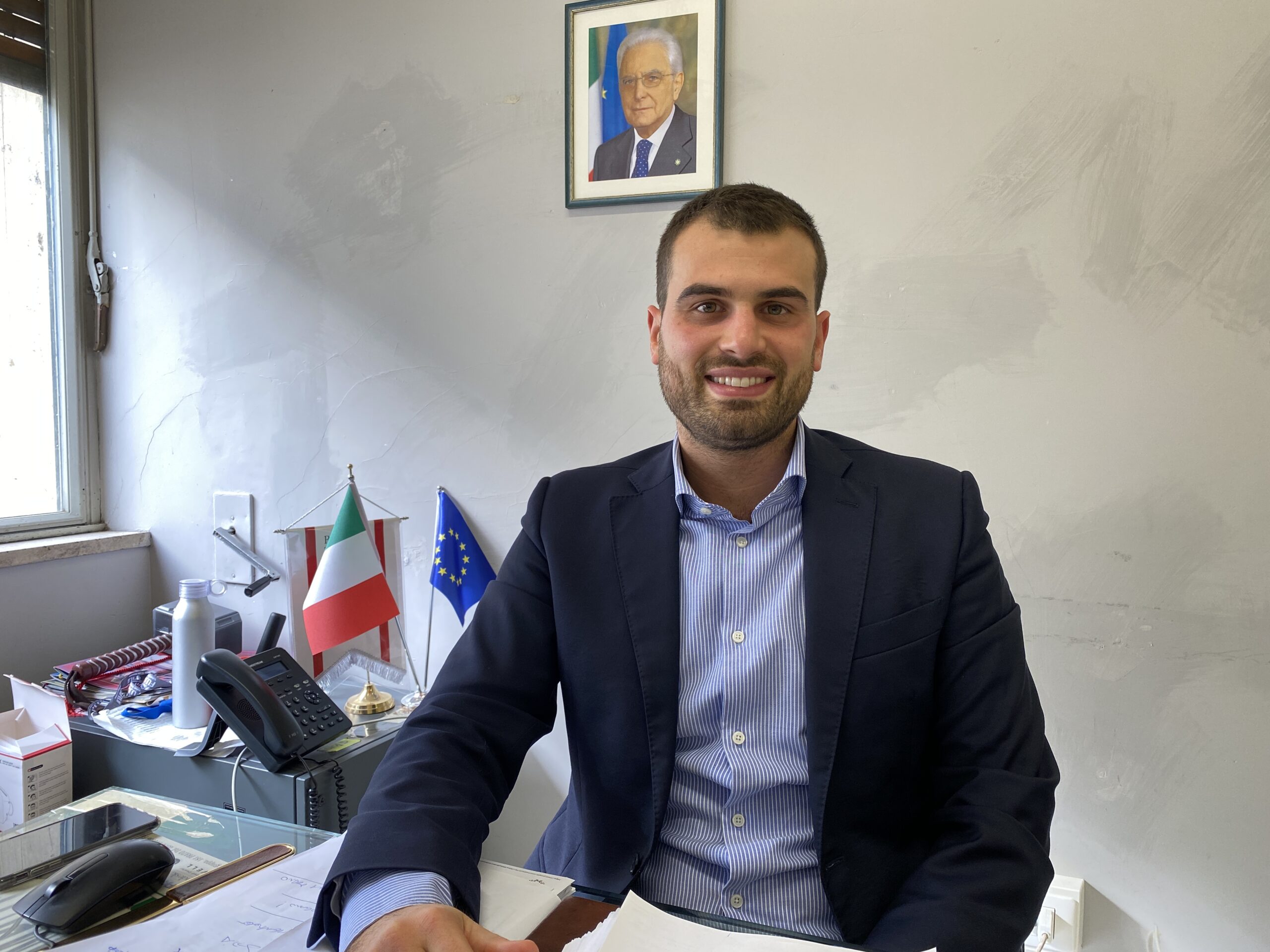 La Tanti propone Filippo Vagnoli come Presidente della conferenza aziendale dei sindaci della sud-est