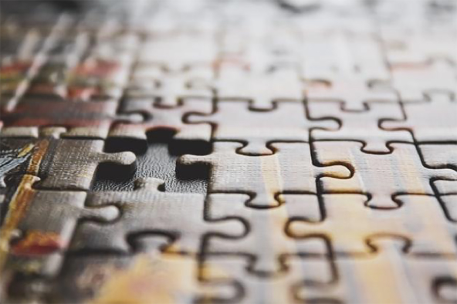 Curiosità: come creare puzzle online