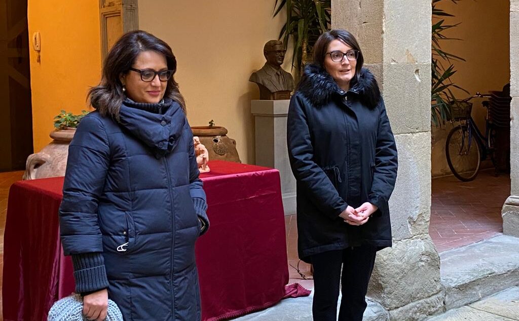 Il “regalo sospeso” vale quasi 2000 euro