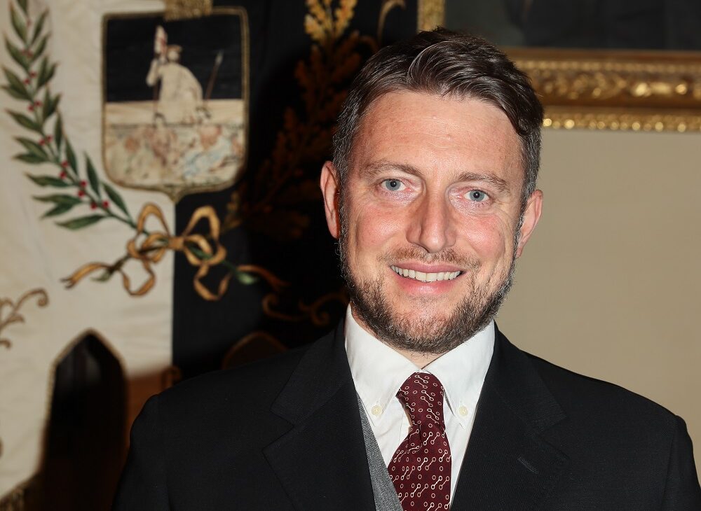 Nuova luce a Sansepolcro: arriva il primo intervento sull’illuminazione