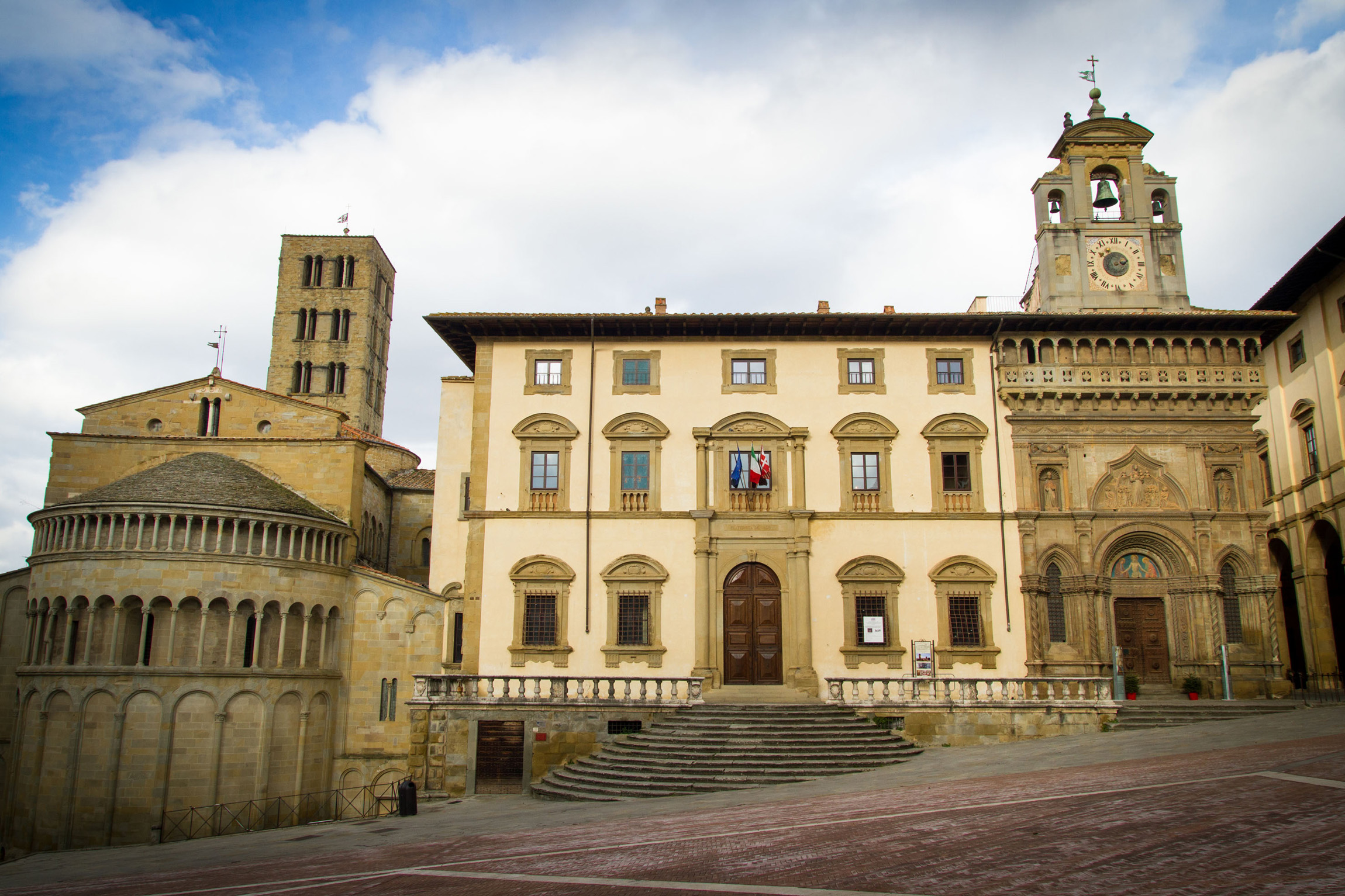 Arezzo: la Scuola di Musica di Fiesole interrompe l’esperienza della Casa della Musica
