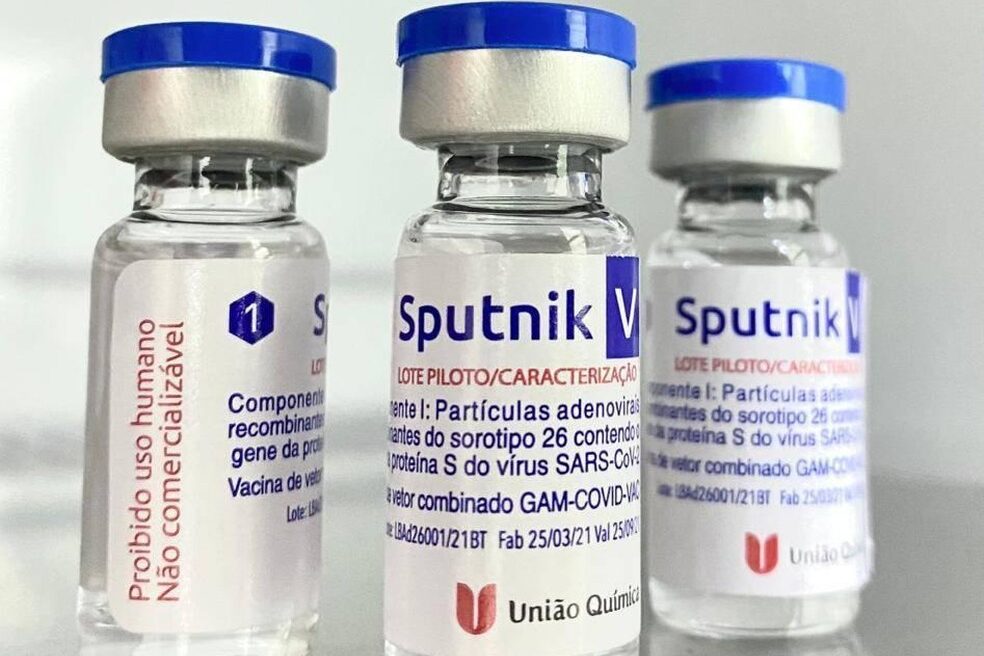 Studio Spallanzani-Gamaleya: “Sputnik più efficace di Pfizer contro Omicron”