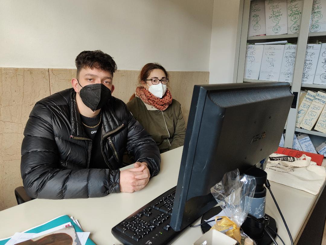 Figline Incisa Valdarno: rinviata la data per candidarsi come volontari al Servizio Civile
