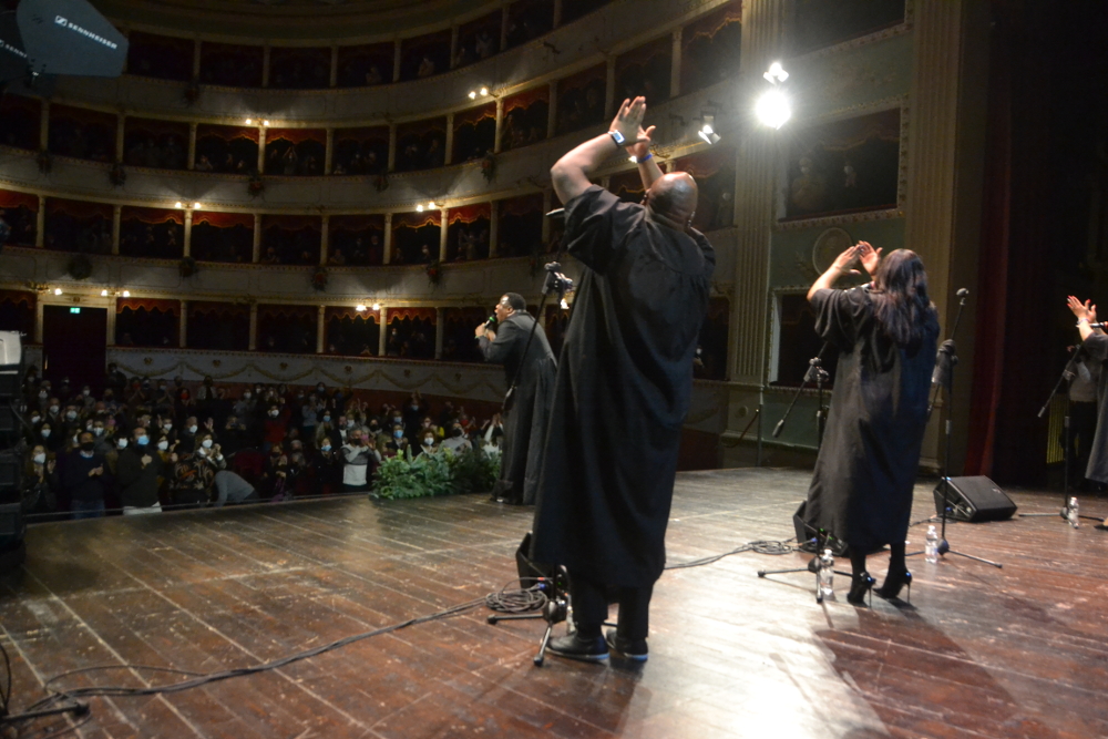 Toscana Gospel Festival: si conclude con successo la missione impossibile della XXV edizione