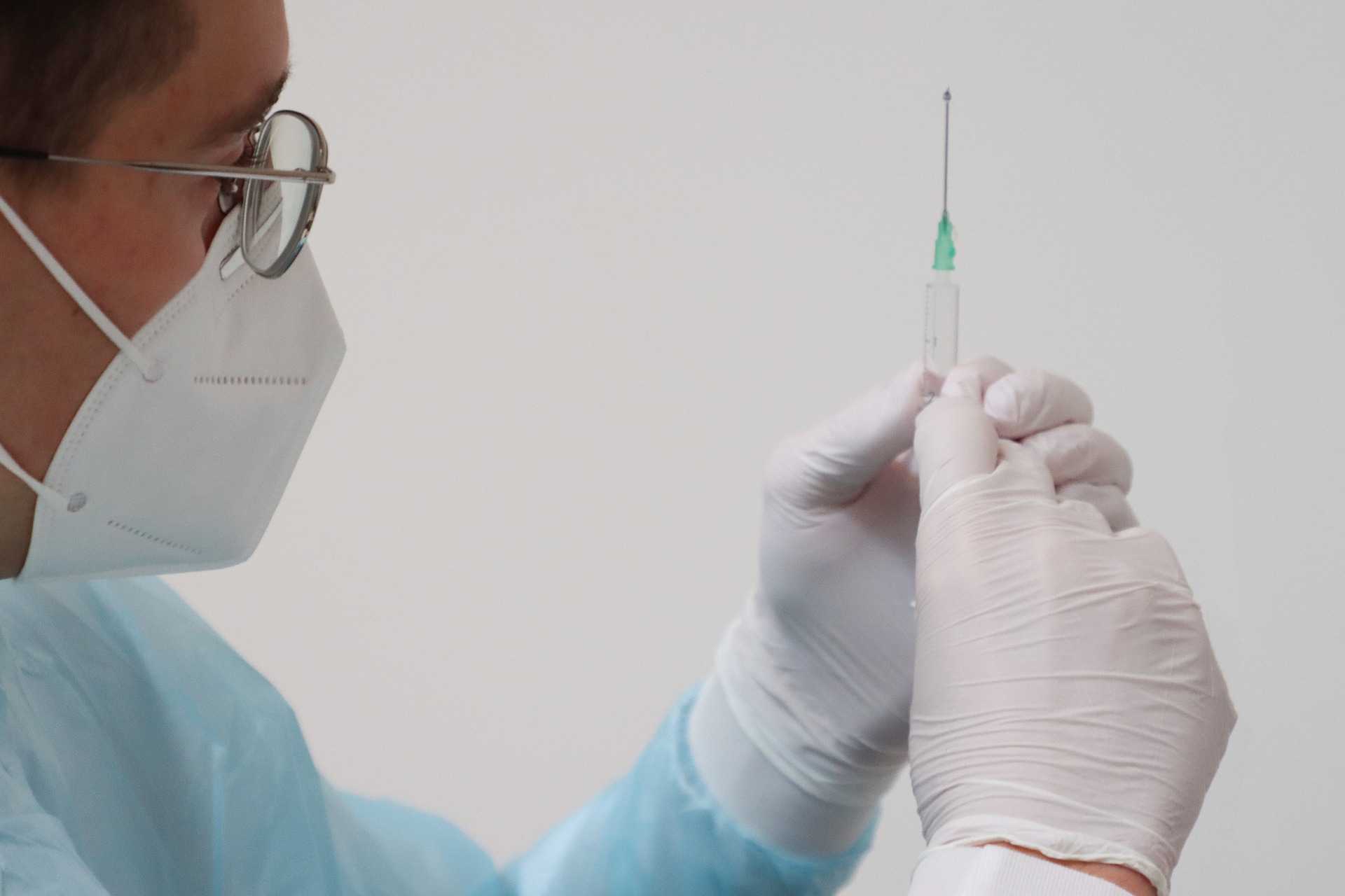 Pfizer chiederà l’uso del vaccino Covid sui bambini sotto i 5 anni