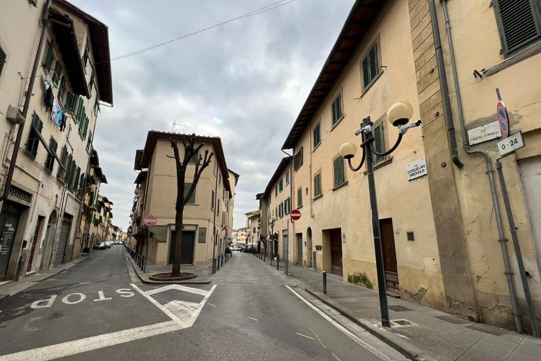 Dal 31 gennaio Publiacqua a lavoro sulla rete idrica di via Castelguinelli a Figline
