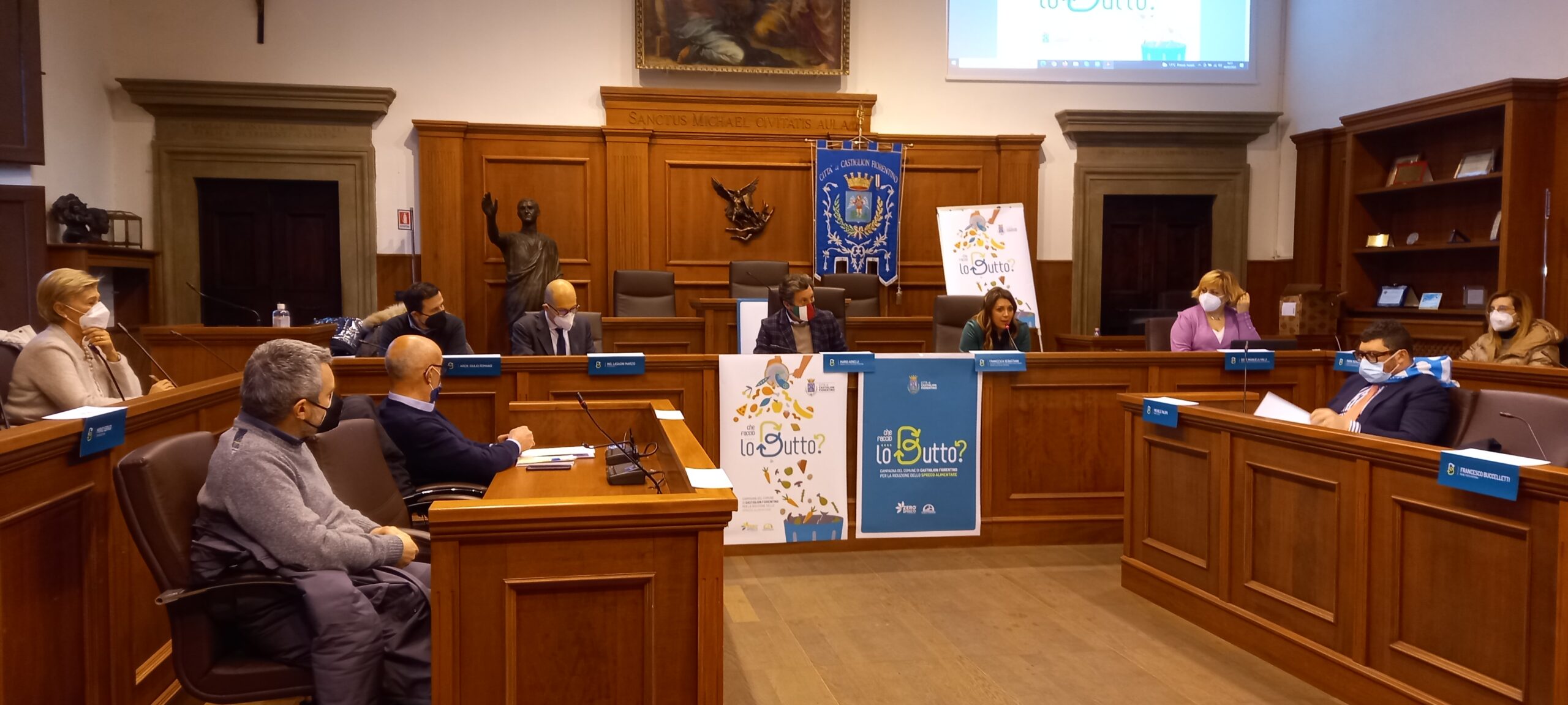 9° giornata nazionale di prevenzione dello spreco alimentare