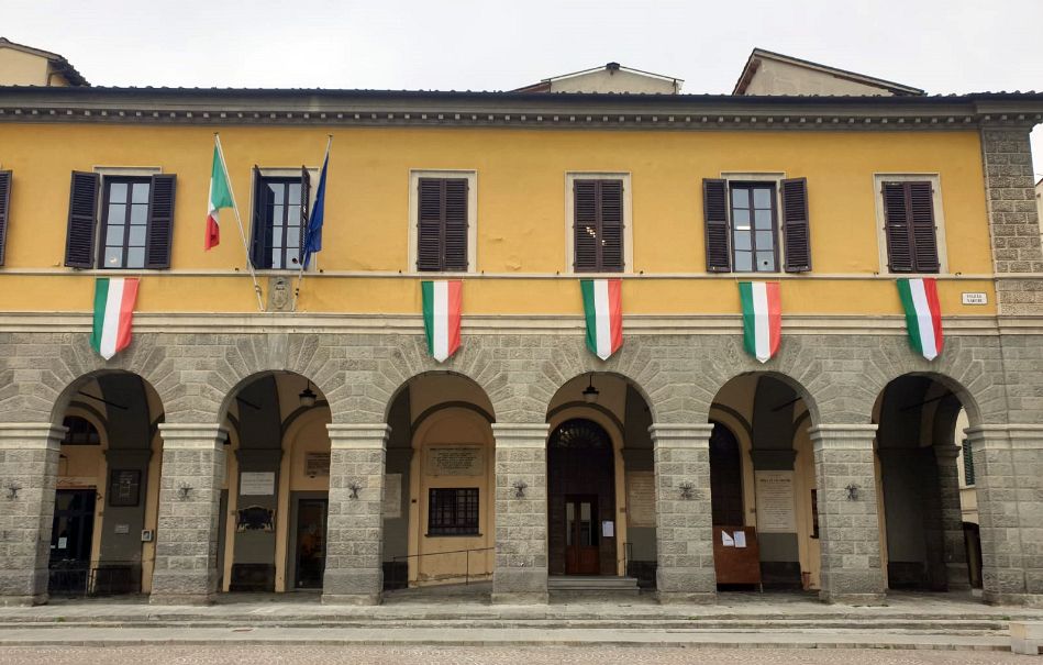 Il Consiglio Comunale di Montevarchi non si è espresso sull’emergenza profughi ucraini