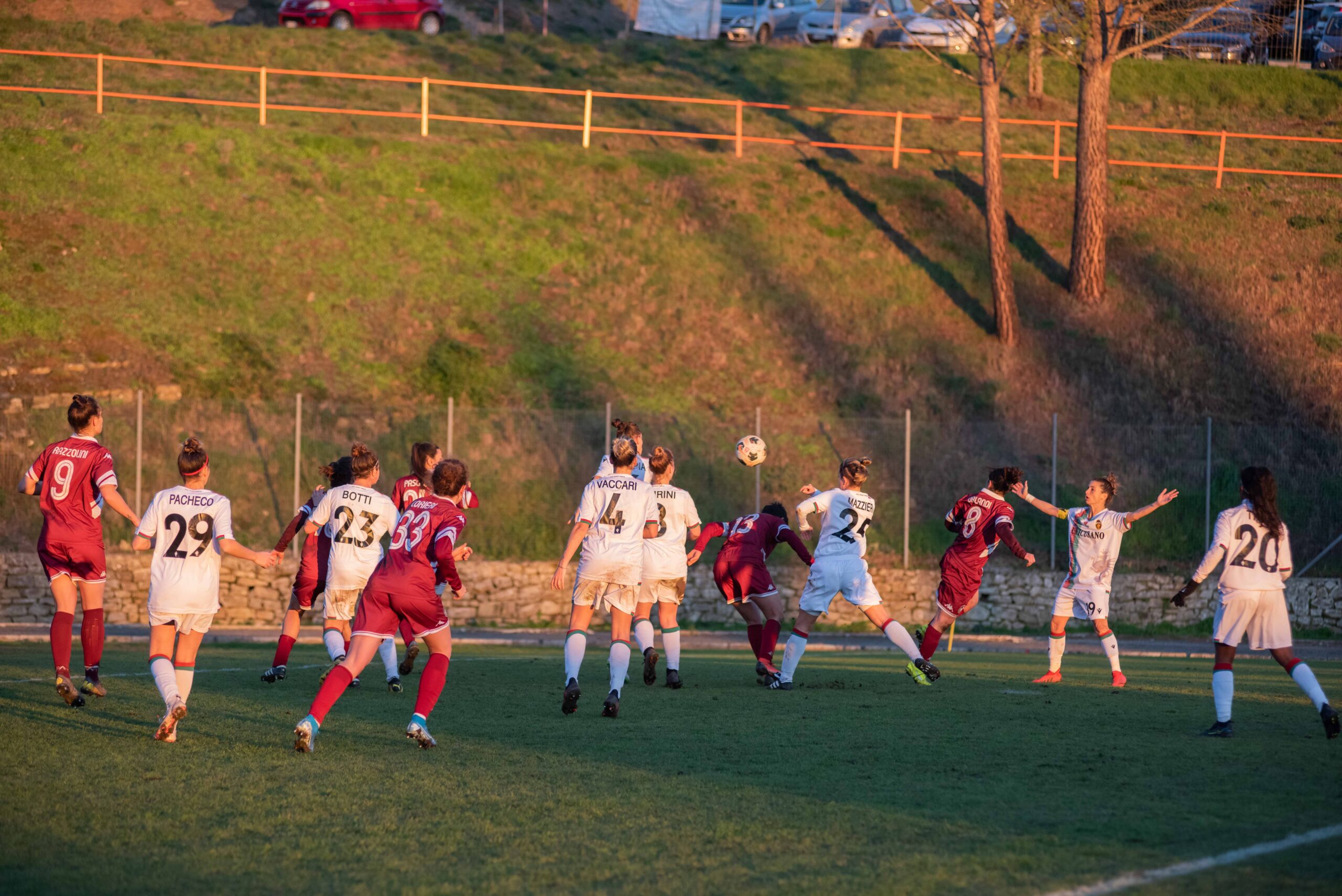 Coppa Italia: ecco quando si recupera Ternana – ACF Arezzo