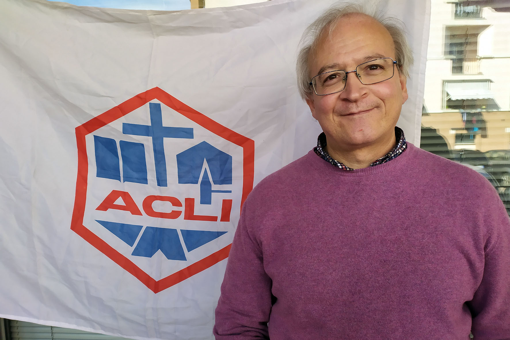 Unione Sportiva Acli: inizia il percorso di costituzione dell’ente