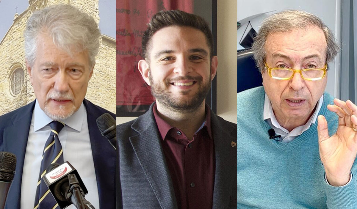 Ghinelli e Scapecchi in videoconferenza con Magara per trovare una soluzione per riaprire l’impianto
