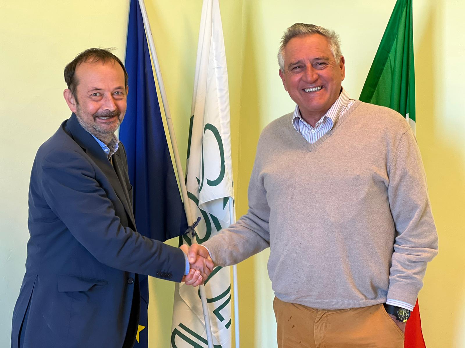 Confagricoltura Toscana: il nuovo direttore generale è Alessandro Marchionne