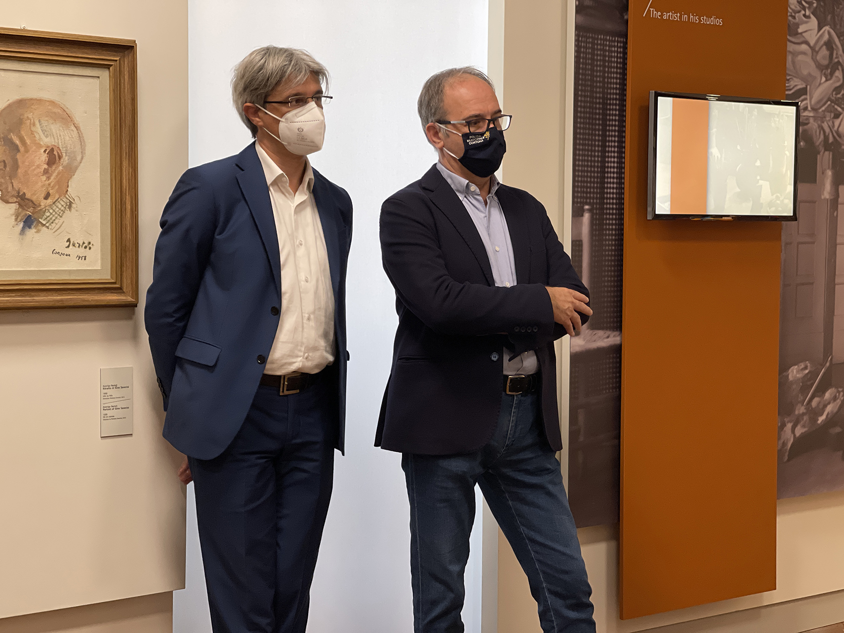 Informazione ed eventi: tornano le newsletter del Comune di Cortona