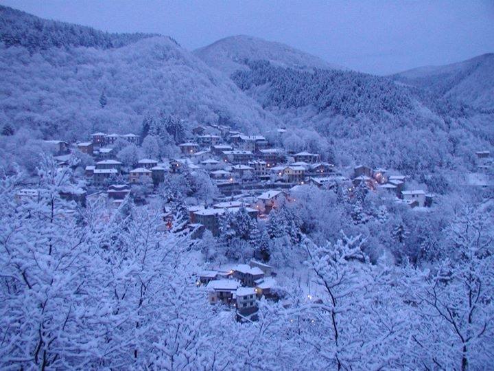 Torna domenica a Badia Prataglia il carnevale della tradizione