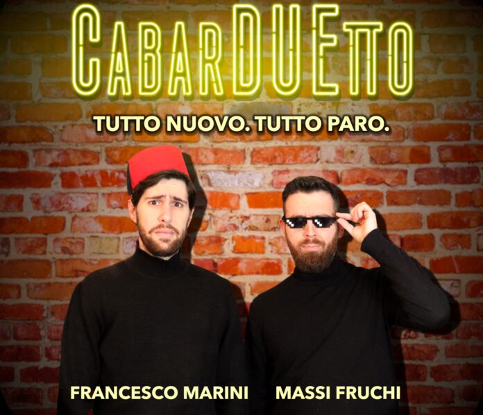 Cabarduetto