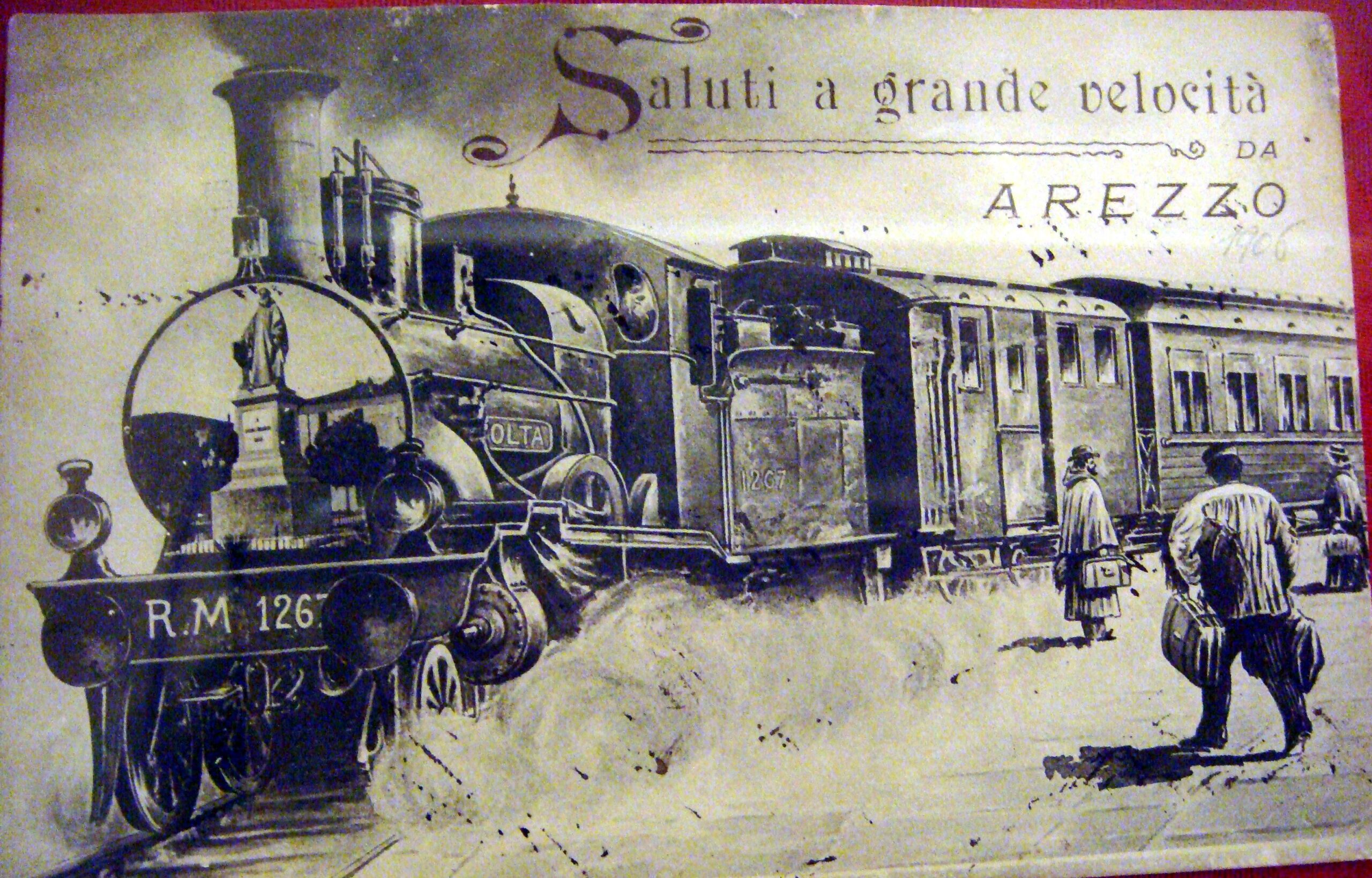 Società Storica Aretina: torna in edicola il periodico semestrale “Notizie di Storia”