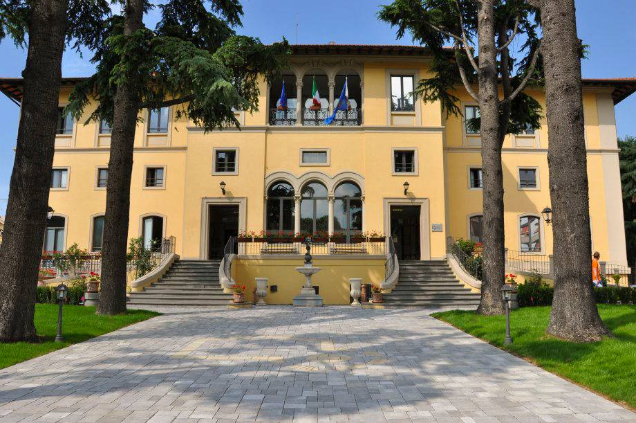 Molte domande su Casa Martelli di Figline
