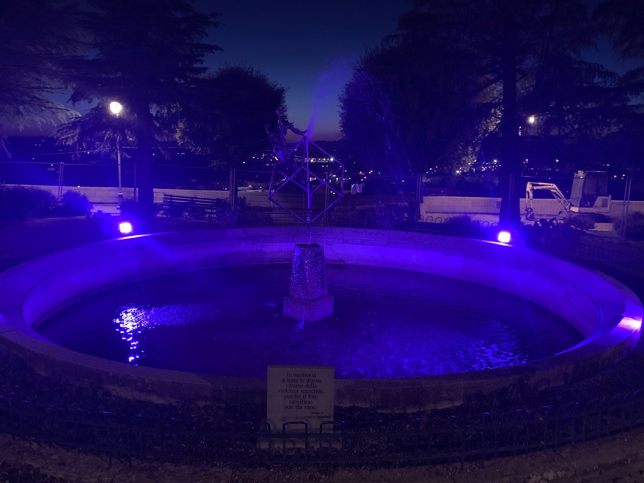 Anche Castiglion Fiorentino ha aderito alla Giornata Internazionale per l’Epilessia