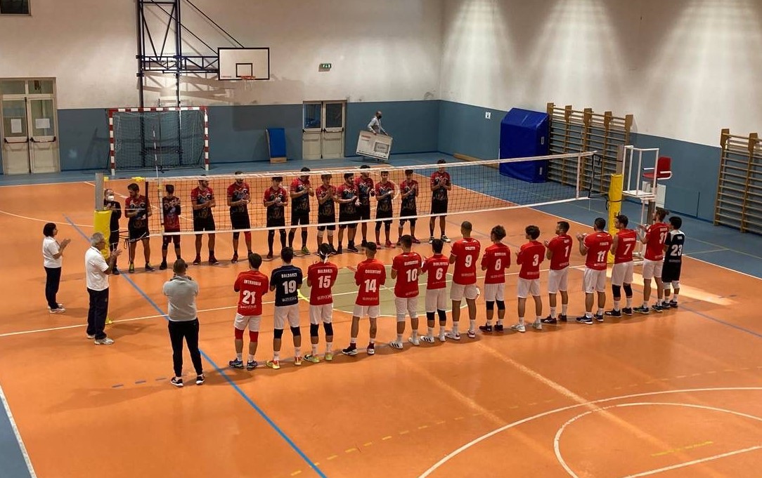 Pallavolo, Club Arezzo: al via la ripresa del campionato di Serie C