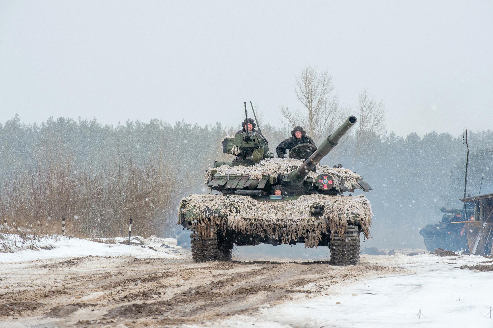 La Toscana per l’emergenza in Ucraina: al via la raccolta di fondi