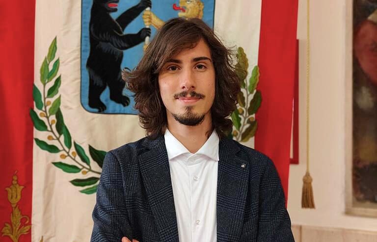 Dario Picchioni - Assessore alla cultura Figline