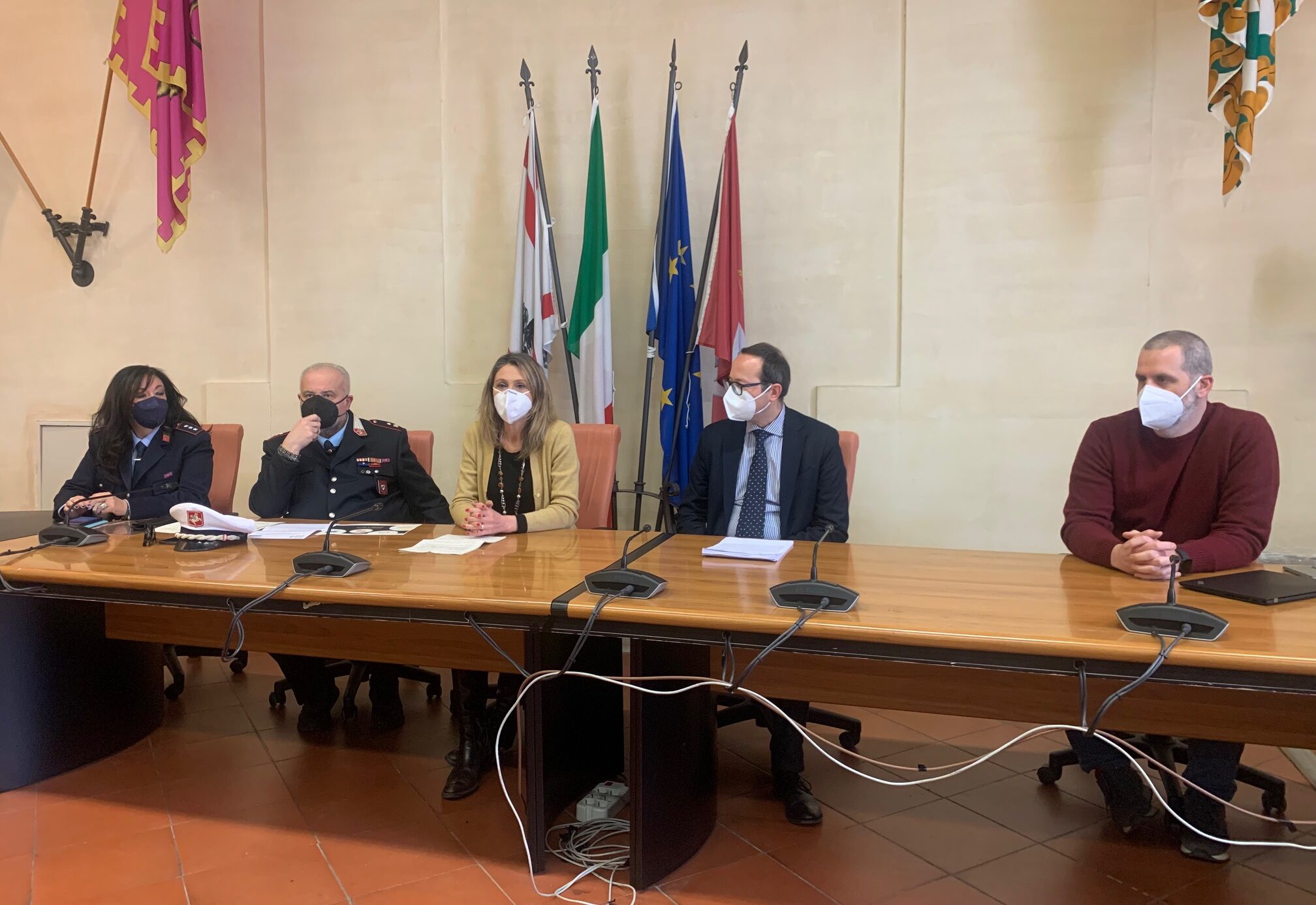 Online il servizio richiesta e rilascio permessi ZTL provvisori