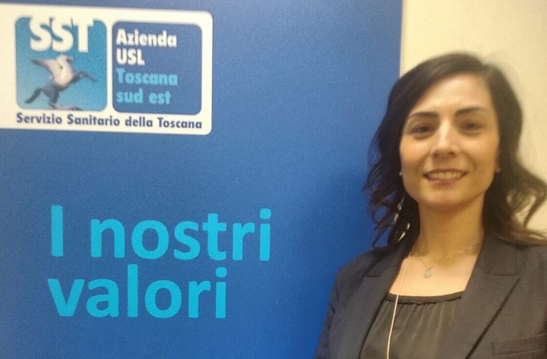Direzione UOC Farmaceutica Ospedaliera dell’area aretina: nominata la dottoressa Fabiola Del Santo