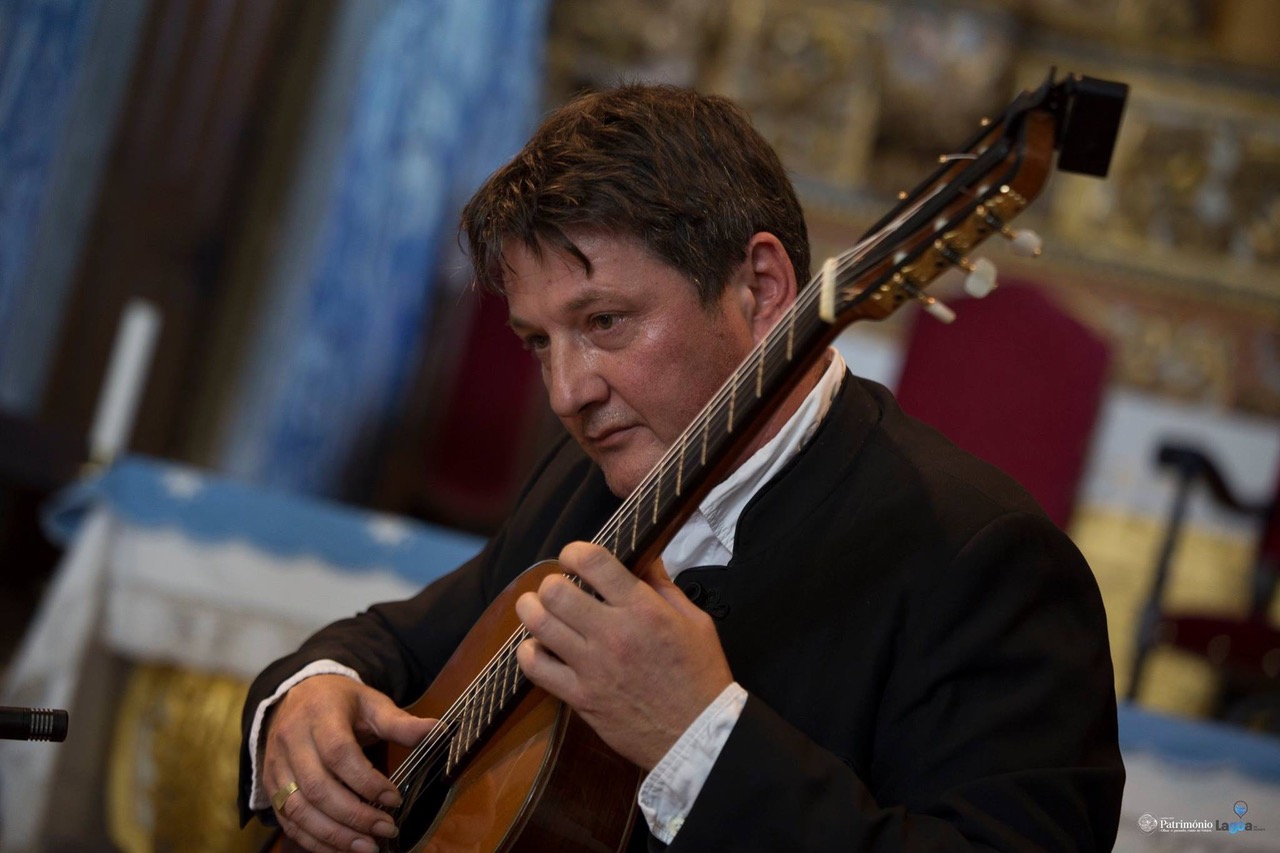Sabato a Casa Petrarca ecco il concerto “Guitare à l’opéra”